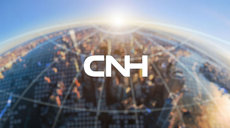Pricing of CNH Industrial Capital LLC $500 Million Notes