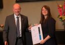 Yara’s Birkeland Prize 2025 goes to Dr. Maria Markova