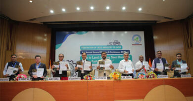 India’s Seed Industry Can Hit 10% Global Share with Policy Reforms: FSII