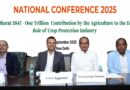 CropLife India Charts Roadmap to $1 Trillion Agri Economy at National Conference 2025