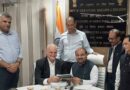CIFOR-ICRAF Strengthens Partnerships In India