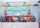 Unlocking Investment and Innovation in Dryland Crops: A Business Forum on Sorghum and Groundnut in Tanzania