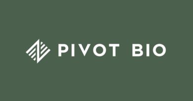 Pivot Bio Evolving World-Class Digital Strategy