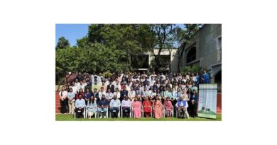 Climate Skills Initiative Reaches Bhopal, Strengthening Youth Networks for Sustainability