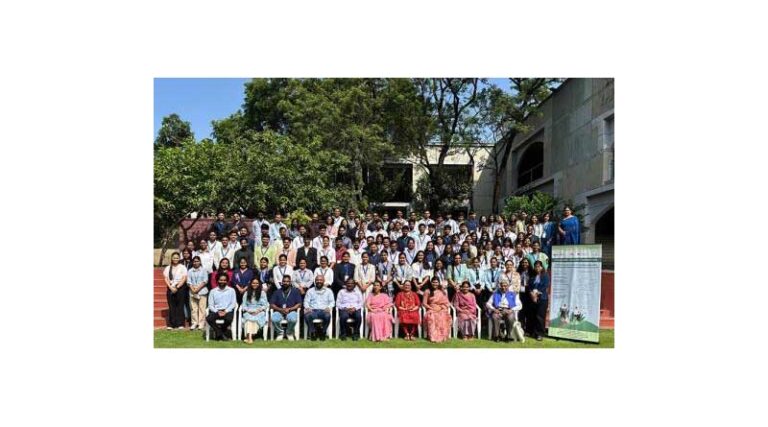 Climate Skills Initiative Reaches Bhopal, Strengthening Youth Networks for Sustainability
