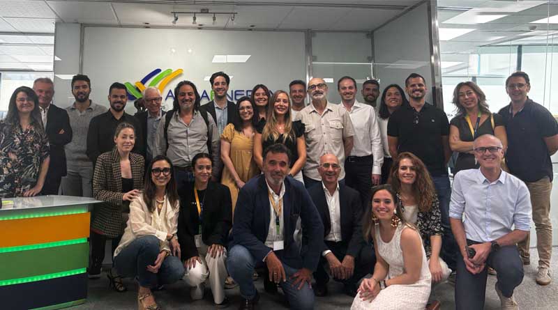 AlgaEnergy Appoints Julio Pérez Romero as Chief Executive Officer