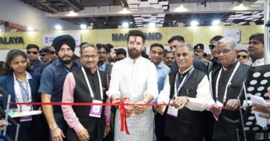 World Food India 2025 Secures Investment Commitments Worth ₹1.02 lakh crores