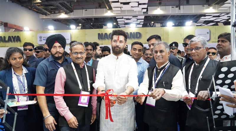 World Food India 2025 Secures Investment Commitments Worth ₹1.02 lakh crores