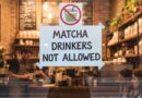 Coffee vs. Matcha: Why Influencer Dritan Alsela Rejects Matcha in Coffee Houses