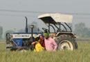 The Woman Behind the Wheel: Paramjit Kaur’s Rise in Commercial Farming