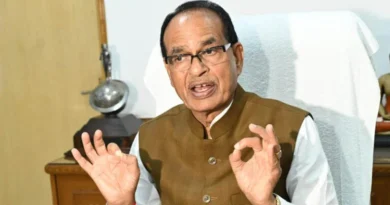 Union Agriculture Minister Mr. Shivraj Singh Chouhan to hold meeting on GST Reforms for Agricultural Machinery