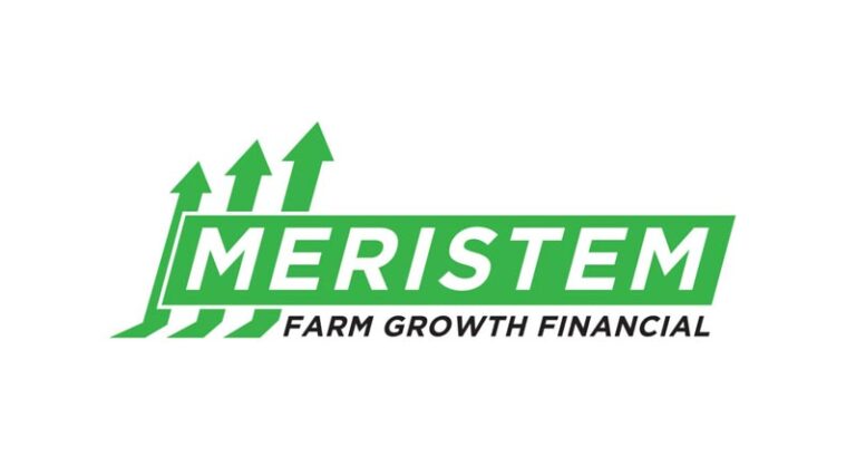 Meristem® Farm Growth Financial Offering 0% Financing