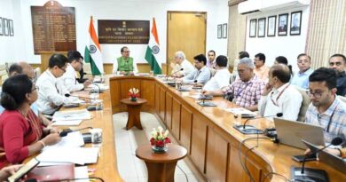 India Launches Helpline to Curb Sale of Fake Farm Inputs