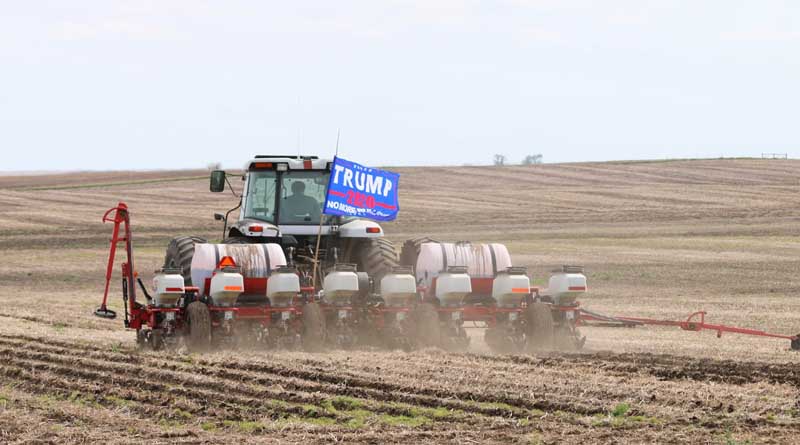 PMFAI Seeks U.S. Tariff Exemptions for Medicinal, Veterinary and Public Health Pesticides