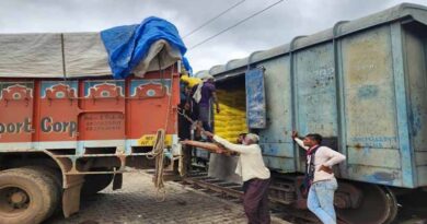 Madhya Pradesh Speeds Up Fertilizer Stocking Ahead of Rabi Season