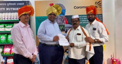 Coromandel Expands Agri-Retail Network with 1000th Gromor Store