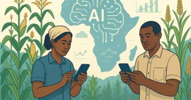 Driving a New Era in Breeding: AI-Powered Phenotyping at CIMMYT