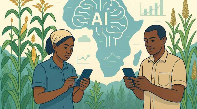 Driving a New Era in Breeding: AI-Powered Phenotyping at CIMMYT