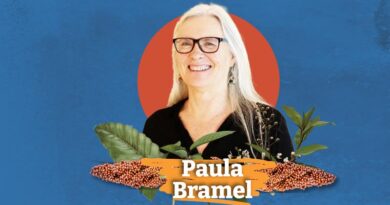 Paula Bramel: Research Mentor Who Transformed Crop Diversity Institutions