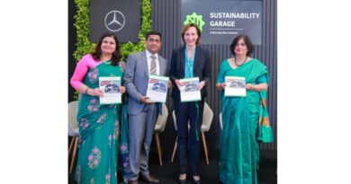 Mercedes-Benz Research and Development India and TERI publish first-of-its-kind whitepaper on skilling for EV charging infrastructure