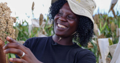 New Report Exposes Pervasive Gender Inequalities In Sub-saharan Africa’s Agrifood Systems, Despite Women Powering Half The Agrifood Workforce