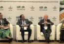 IsDB–CGIAR Forge Partnerships to Transform Africa’s Food Systems