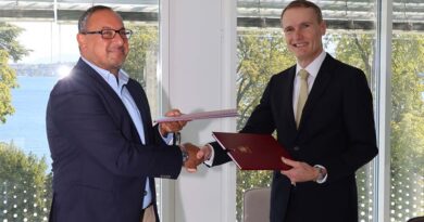 Australia Contributes AUD 4 Million To Facilitate Safe Trade In Developing Countries