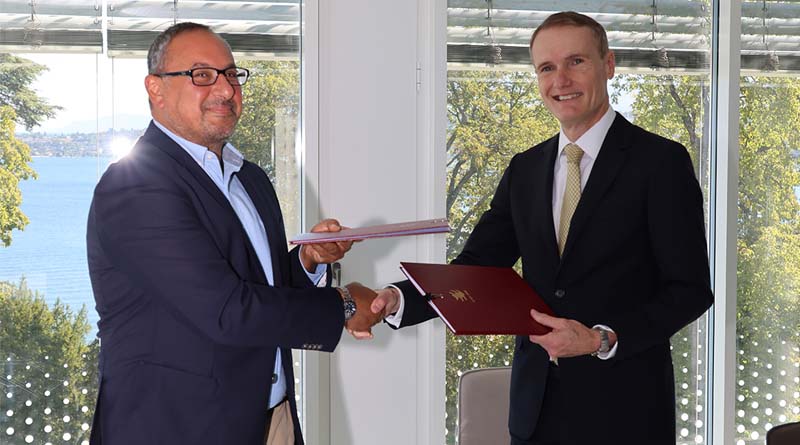 Australia Contributes AUD 4 Million To Facilitate Safe Trade In Developing Countries