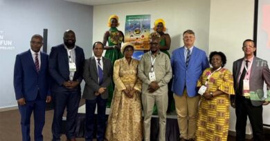 ICRISAT Launches Bold 2025–2030 Strategy to Shape the Future of Agriculture
