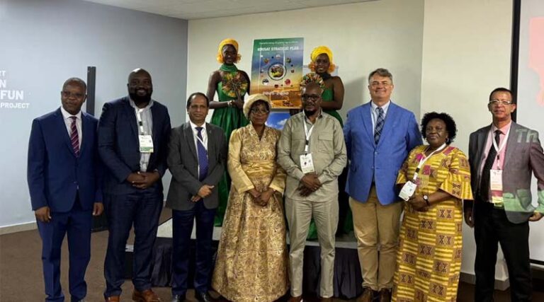 ICRISAT Launches Bold 2025–2030 Strategy to Shape the Future of Agriculture