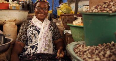 Ireland Contributes EUR 200,000 to Advance Safe And Inclusive Trade In Developing Countries