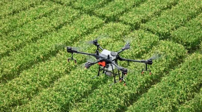 Drone Industry Soaring as Global Agriculture Drones Market Alone is Projected to Reach $8.03 Billion By 2029