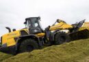 New Holland Boosts Silage Contractors Productivity with the New W170D+ Forage Power