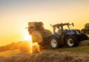 Roll-Belt™ 180 PLUS and 150 PLUS: New Variable-chamber Balers Boosted by Enhanced Technology, Connectivity and Durability