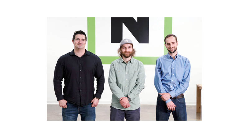 Nitricity Raises $50M to go Global With Unique Tech Transforming Almond Waste Into Organic Fertilizer