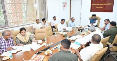 Madhya Pradesh Expands ‘MP Cheetah’ Brand With Hybrid Seed Production