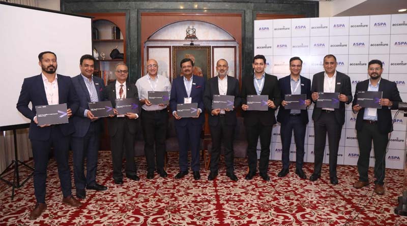 India’s Authentication & Traceability Market to grow by 11.3% CAGR projects ASPA and Accenture Report