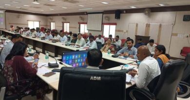 Online Fertilizer Distribution in Sehore from September 27, Collector Launches Drive Against Black Marketing