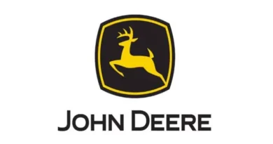Deere & Company Announces Key Leadership Changes