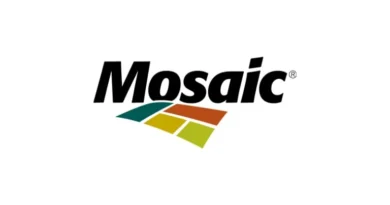 Mosaic Announces Completion Of Sale Of Phosphate Mining Unit In Brazil To Fosfatados Centro