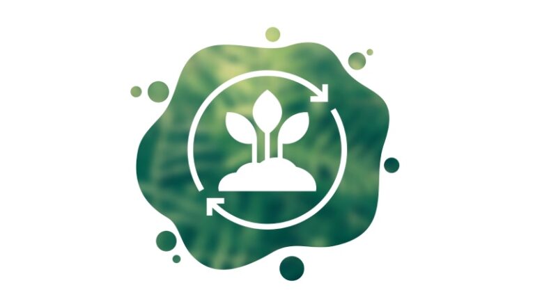 The Quiet Power of Biostimulants: Missing Link in Regenerative Agriculture