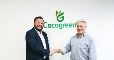 Cocogreen Strengthens Executive Team with Appointment of Roger Mann as Chief Operating Officer