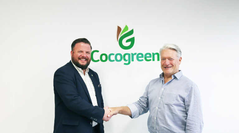Cocogreen Strengthens Executive Team with Appointment of Roger Mann as Chief Operating Officer