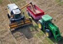 China Deploys 2.4 Lakh Harvesters and 2,000 Dryers to Protect Autumn Grain Harvest Amid Heavy Rains