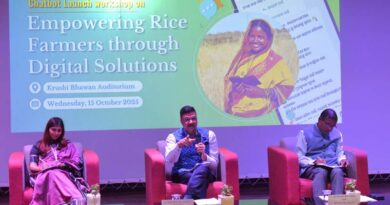 PaddyMitra Chatbot Launched to Empower Odisha’s Farmers with AI-driven Insights