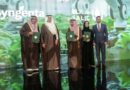 SALIC and Syngenta Sign Agreement to Explore Joint Agriculture Projects that Enhance Food Security in Saudi Arabia and Around the World