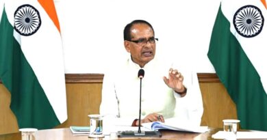 Union Minister Shivraj Singh Chouhan Announces Measures to Strengthen KVKs Nationwide