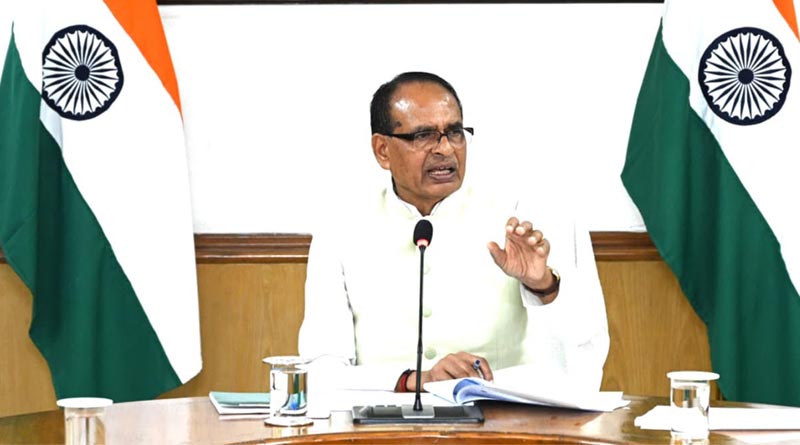 Union Minister Shivraj Singh Chouhan Announces Measures to Strengthen KVKs Nationwide