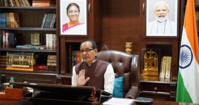 A Separate Sugarcane Research Team to be Formed within ICAR to Tackle Red Rot: Shivraj Singh Chouhan
