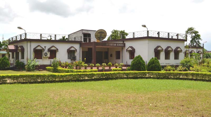 Nadia KVK Becomes India’s First Net Zero Certified Krishi Vigyan Kendra